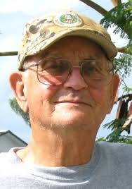 Obituary for Thomas Bealer Roudebush