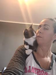 My beautiful beloved Bean! ❤️ 💔