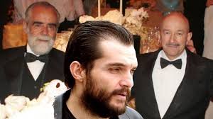 Fernández de cevallos fue candidato presidencial por el pan en 1994, año en que cuauhtémoc cárdenas (prd) y luis donaldo colosio (pri) eran en la misma foto aparecía diego fernández de cevallos. Carlos Salinas Y Diego Fernandez Me Pagaron 68 Mdp Por Videoescandalos