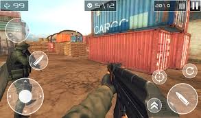 With good speed and without virus! Download Fire Zone Shooter Free Shooting Games Offline Fps Fzs 0301 Gp Apk Downloadapk Net