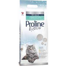 proline extra sodium bentonite gri bentonit topaklasan kedi fiyati