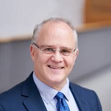 Dr. Michael Marcin, MD, Child & Adolescent Psychiatry