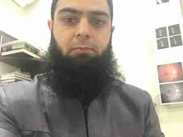 Mohammad Adil Mirzas in India