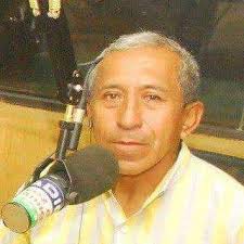 CATEGORÍA: COMENTARISTA DEPORTIVO (RADIO)