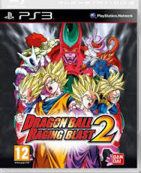 Dragon ball z games ps3. Dragon Ball Z Raging Blast 2 Now Available For Xbox 360 And Ps3 Cinemablend