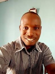 Anthonia Okobi's Instagram, Twitter & Facebook