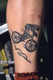 Bike tattoos tattoos for guys ink tattoo cool tattoos biker tattoos cyclist bike tattoos iron man tattoo. 40 Cool Mountain Bike Tattoos