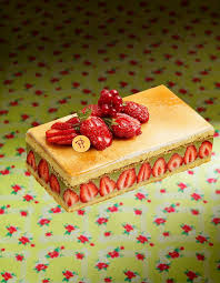 Pierre Herme Paris S Photos Pierre Herme Paris Facebook Fancy Desserts Recipes Desserts Fancy Desserts