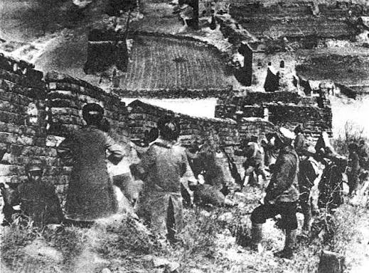 4) The Defence of the Great Wall | Academy of Chinese Studies - The Splendid Chinese Culture