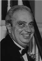 Martin DeFranco Obituary (1930