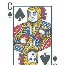 Illustration about poker card design. Playing Card Designs The Best Playing Card Image Ideas And Inspiration 99designs
