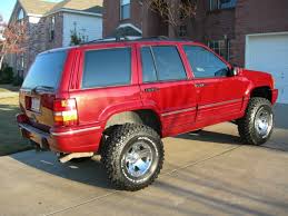 4lo com my 94 jeep grand cherokee zj