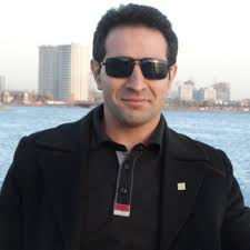 Vahdat POORTAHMASEBI