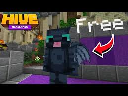 Today in this video i show you how to unlock the dead meme hub title on the hive! Descargar How To Get Free Costumes On The Hive Minecraft Bed