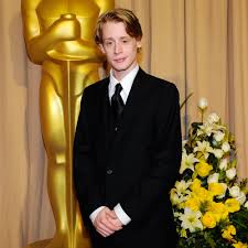 Culkin rose to prominence as a child actor starring as kevin mccallister in the first two films of the christmas franchise home alone series, for which he was. Macaulay Culkin Wore A Tuxedo To Cook Ramen And Live Tweet The Oscars From Home Vogue