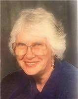 Dorothy Crowell Obituary (1930