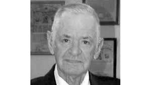 Arthur Charles Hugh Pretlove, Sr.