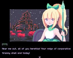 Anime Pixel Art Style Image of 40 best free gimp tutorials for beginners drawing painting. anime pixel art style