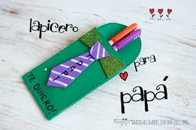 ¿buscando manualidades día del padre o simplemente para hacerle un regalo improvisado sin que sea un día especial? Manualidades Para El Dia Del Padre Manualidades Infantiles