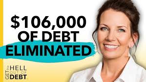 Ash Paid Off $106,000 And You Can Too!