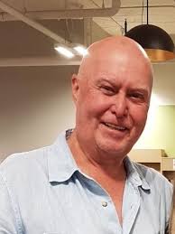 Robert McDowell Obituary