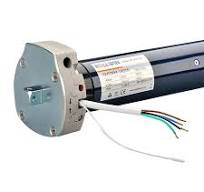 59mm 80N.M Standard Tubular Motor for Roller Shutter