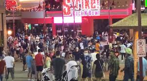 We did not find results for: Crowds Cram Niagara Falls Tourist Attractions Ignore Physical Distancing Rules Ctv News