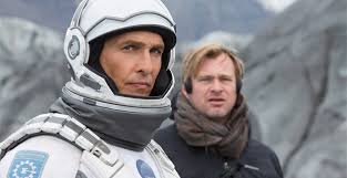 Розробка і фінансування «інтерстеллар» зрежиссований крістофером ноланом, та спродюсований ноланом, емою томас та ліндою обст. Kak Snimali Interstellar Okino Ua