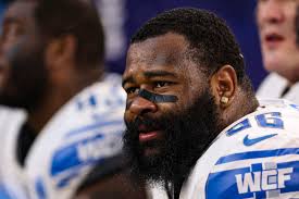 Former Lions DT Isaiah Buggs cut from Chiefs after more legal troubles