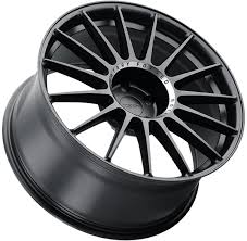 Wheels Tsw Alloy Wheels
