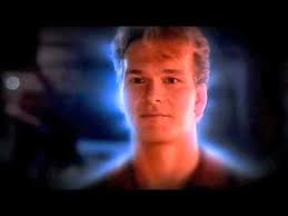 With patrick swayze, demi moore, tony goldwyn, stanley lawrence. Patrick Swayze Ghost 1990 Unchained Melody Youtube