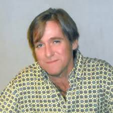 Christopher Tracy Parnell Obituary October 3, 2019