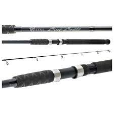 South Bend Black Beauty Salmon Steelhead Spinning Rod Sportsman S Warehouse