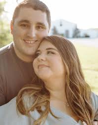 Kalyn Ward and Mason Harris's Wedding Website