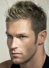 Dark Brown Hair Highlights For Men