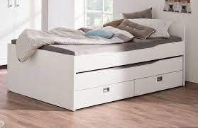 B (l) / h / d: Paidi Jugendmobel Fiona Schrank Bett Kreideweiss Mobel Letz Ihr Online Shop