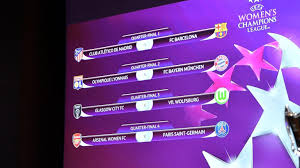 El atlético de madrid visita este sábado 8 de mayo al barcelona en un duelo decisivo para las aspiraciones de ambos en el campeonato español, con el aliciente del reencuentro entre leo messi y luis suárez como oponentes. Women S Champions League Quarter Final Guide Uefa Women S Champions League Uefa Com