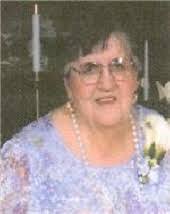Obituary information for Elizabeth "Betty" M. Schroeder