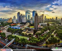 Jakarta Indonesia Jakarta Is The Capital And The Largest City In Indonesia And Is Considered The Largest City In Southe City By The Sea City East Kalimantan