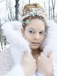 Annie Legault Artiste Maquilleuse