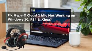 So the microphone on your 3.5mm wired headset isn't working when you plug it into your computers headphone jack? Fix Hyperx Cloud 2 Mic Not Working On Windows 10 Ps4 Xbox