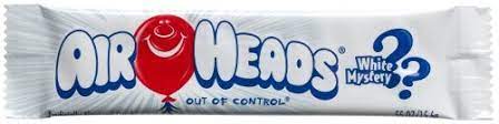 What Flavor Is The White Airhead Quora
