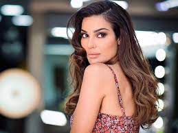 #nadine_nassib_njeim instagram videos and photos. Nadine Nassib Njeim Shaves Her Head For Young Cancer Patients Vogue Arabia