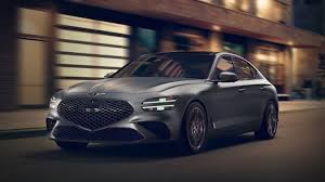 Down payment of $4,915 and first monthly payment. Der Genesis G70 Liegt 2022 Unter Dem Preis Der Deutschen Und Japanischen Hauptkonkurrenten