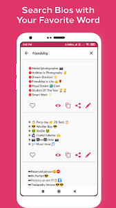 What was the worst moment happen in your past? Bios Idea Bios For Instagram Quotes Bios App Store Data Revenue Download Estimates On Play Store