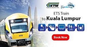 See full list on easybook.com Ets Train To Kl Busonlineticket Com