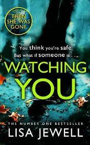 Browse author series lists, sequels, pseudonyms, synopses, book covers, ratings and awards. Watching You By Lisa Jewell Waterstones