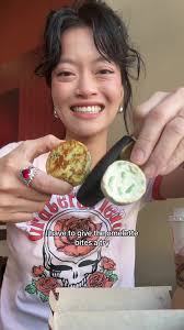 Tim Hortons Old Recipe Egg