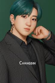 Kpip Demon Hunter Stray Kid