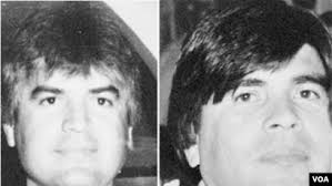 25 años de cárcel para Benjamín Arellano Félix